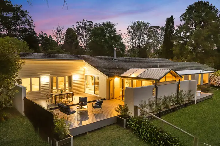 20 Merilbah Road, Bowral NSW 2576