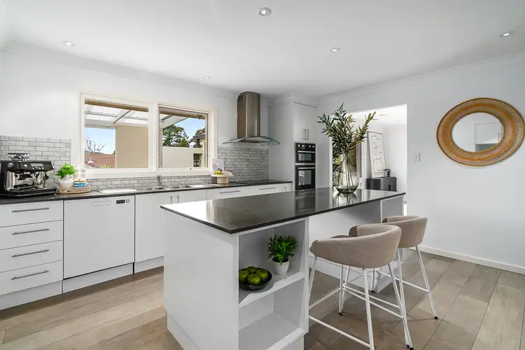Second view of Homely house listing, 20 Merilbah Road, Bowral NSW 2576