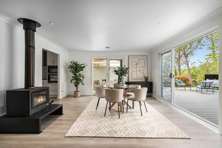 Fourth view of Homely house listing, 20 Merilbah Road, Bowral NSW 2576