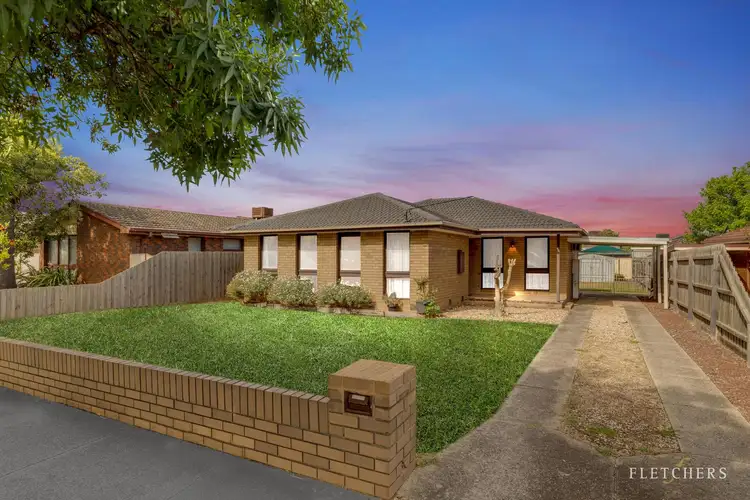 182 Station Road, Melton VIC 3337