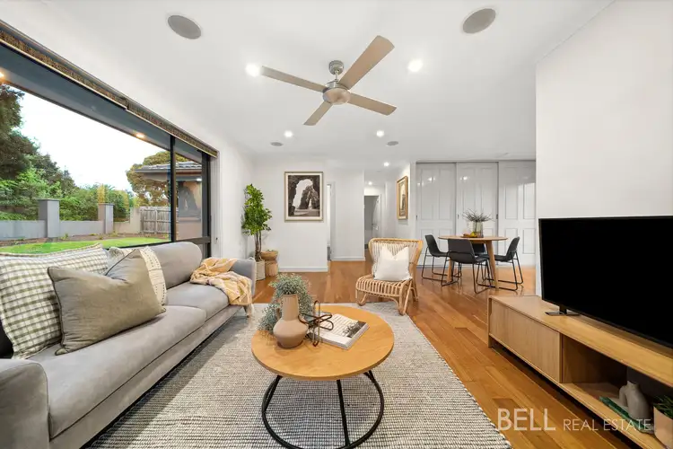 9 Wimbledon Court, Mooroolbark VIC 3138