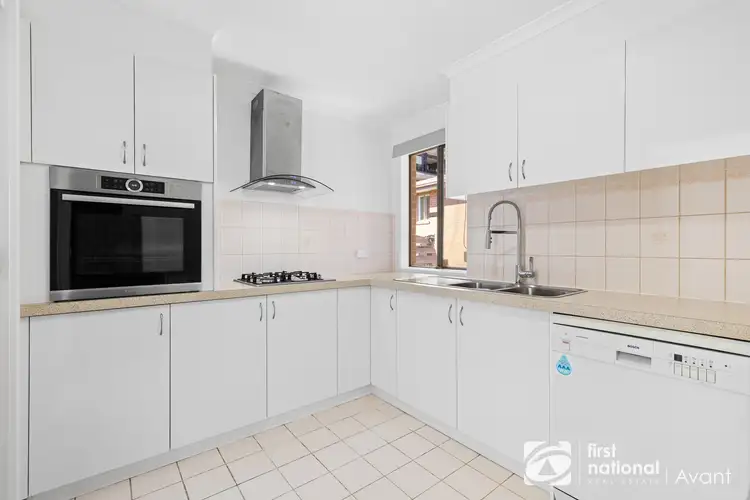Fourth view of Homely townhouse listing, 2/11 Station Street, Blackburn VIC 3130