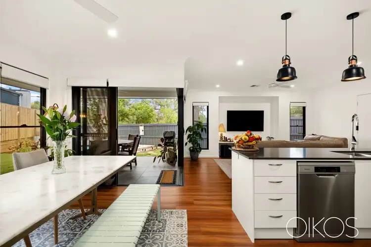 Second view of Homely house listing, 1179A Waterworks Road, The Gap QLD 4061