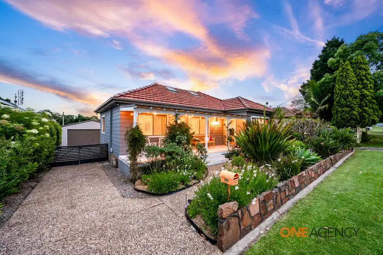 9 Thornton Avenue, Mayfield West NSW 2304