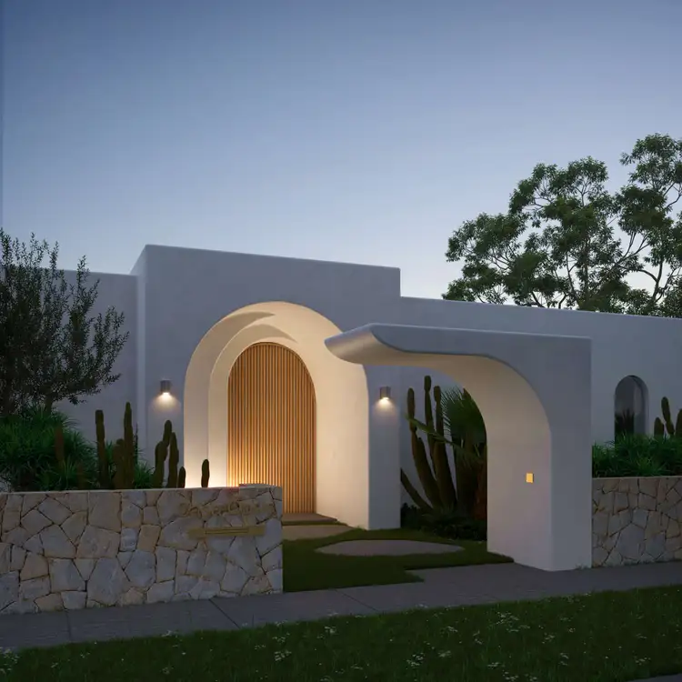 Sixth view of Homely land listing, 5 Goldsmith Street, Fannie Bay NT 820