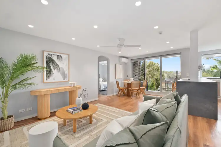 Main view of Homely apartment listing, 46/52 The Crescent, Dee Why NSW 2099