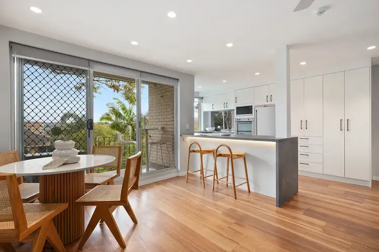 Second view of Homely apartment listing, 46/52 The Crescent, Dee Why NSW 2099