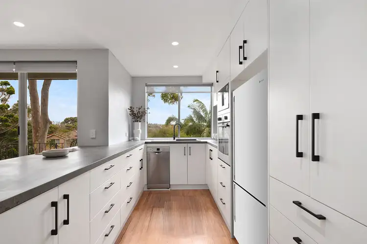 Third view of Homely apartment listing, 46/52 The Crescent, Dee Why NSW 2099