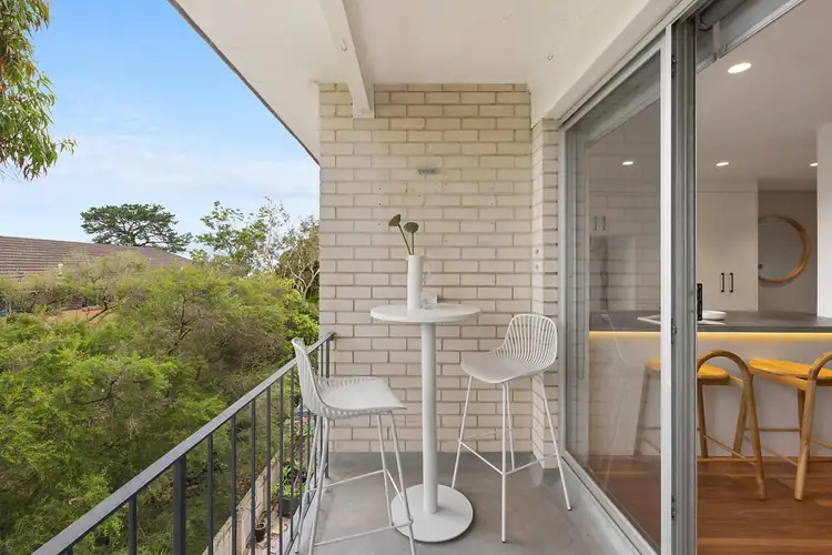 Fourth view of Homely apartment listing, 46/52 The Crescent, Dee Why NSW 2099