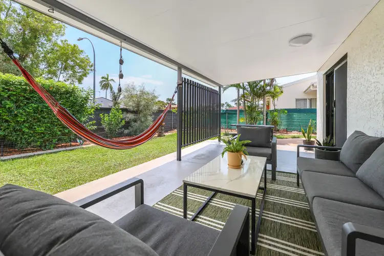 Main view of Homely unit listing, 1/3 Grassland Crescent, Leanyer NT 812