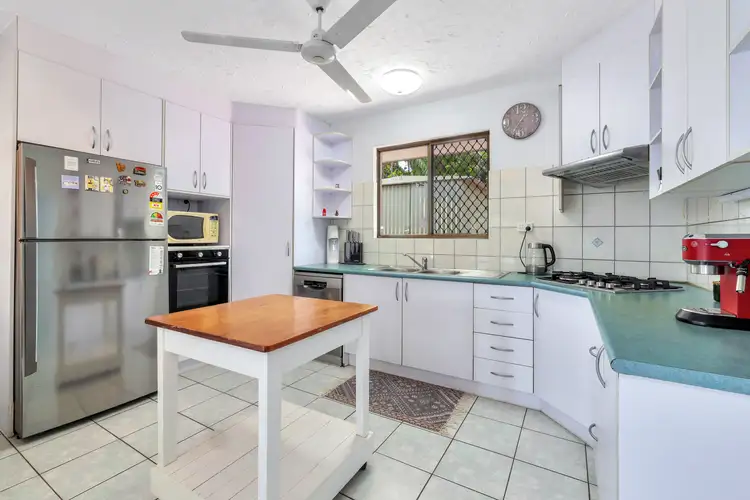 Second view of Homely unit listing, 1/3 Grassland Crescent, Leanyer NT 812