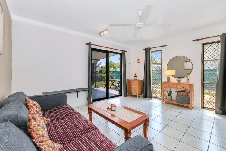 Third view of Homely unit listing, 1/3 Grassland Crescent, Leanyer NT 812