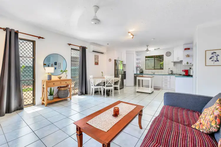 Fourth view of Homely unit listing, 1/3 Grassland Crescent, Leanyer NT 812