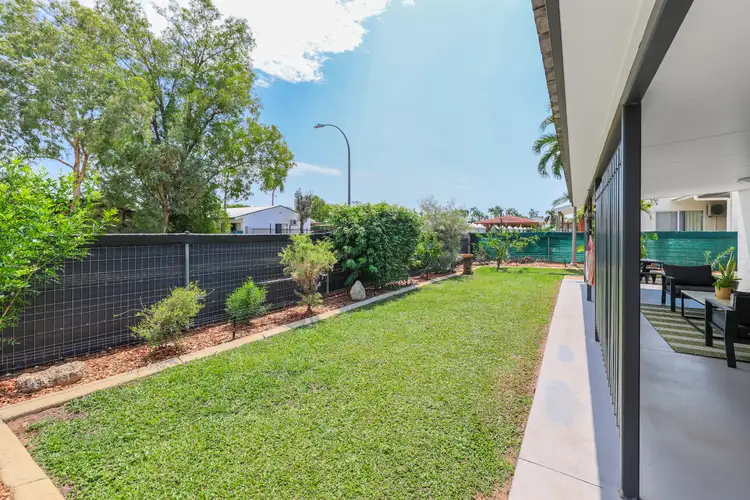 Fifth view of Homely unit listing, 1/3 Grassland Crescent, Leanyer NT 812
