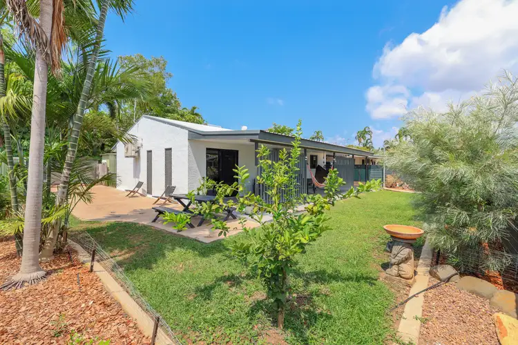 Sixth view of Homely unit listing, 1/3 Grassland Crescent, Leanyer NT 812