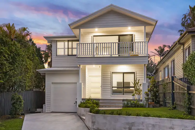 45 Burchmore Road, Manly Vale NSW 2093