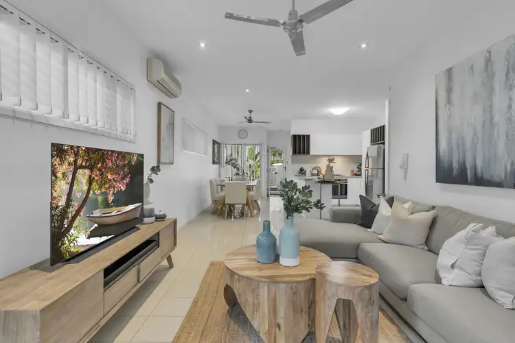 6C Terrace Street, Toowong QLD 4066