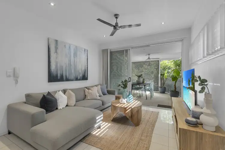 Fifth view of Homely townhouse listing, 6C Terrace Street, Toowong QLD 4066