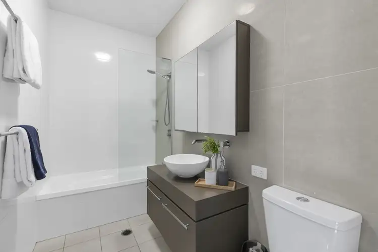 Sixth view of Homely townhouse listing, 6C Terrace Street, Toowong QLD 4066