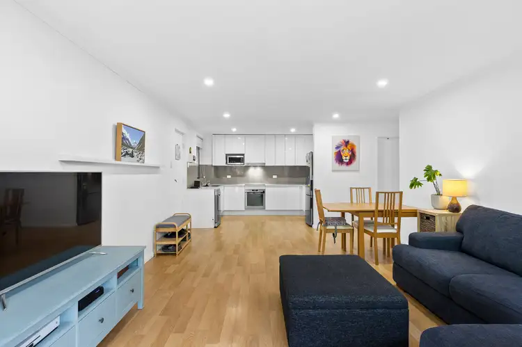 5/37 Elizabeth Street, Toowong QLD 4066