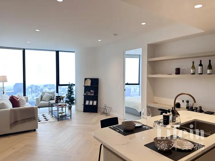 4108/308 Exhibition Street, Melbourne VIC 3000
