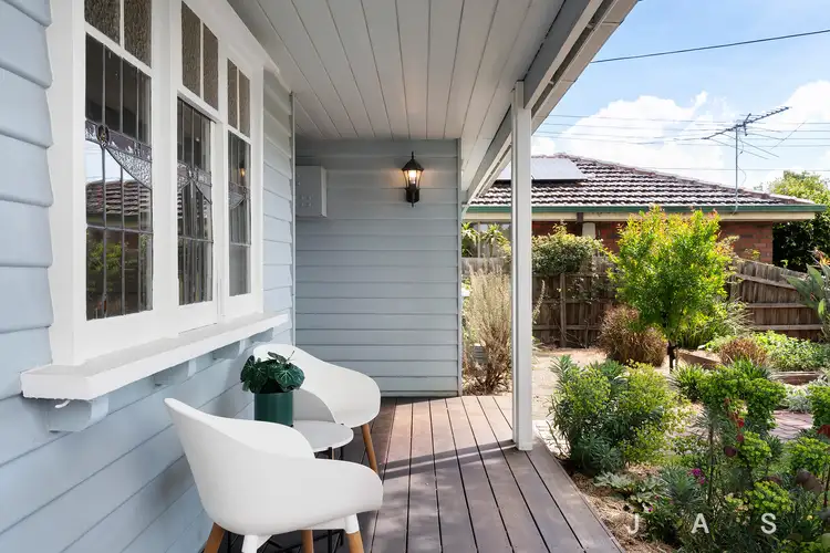 Second view of Homely house listing, 179 Pilgrim Street, Seddon VIC 3011