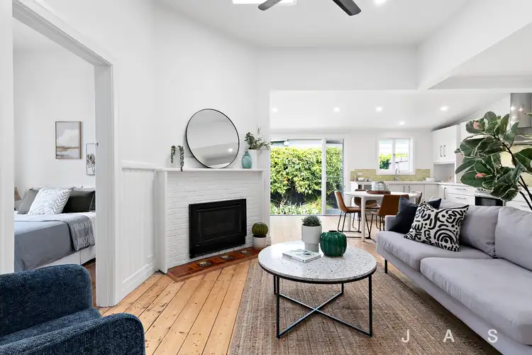 Third view of Homely house listing, 179 Pilgrim Street, Seddon VIC 3011