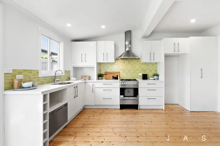 Fourth view of Homely house listing, 179 Pilgrim Street, Seddon VIC 3011