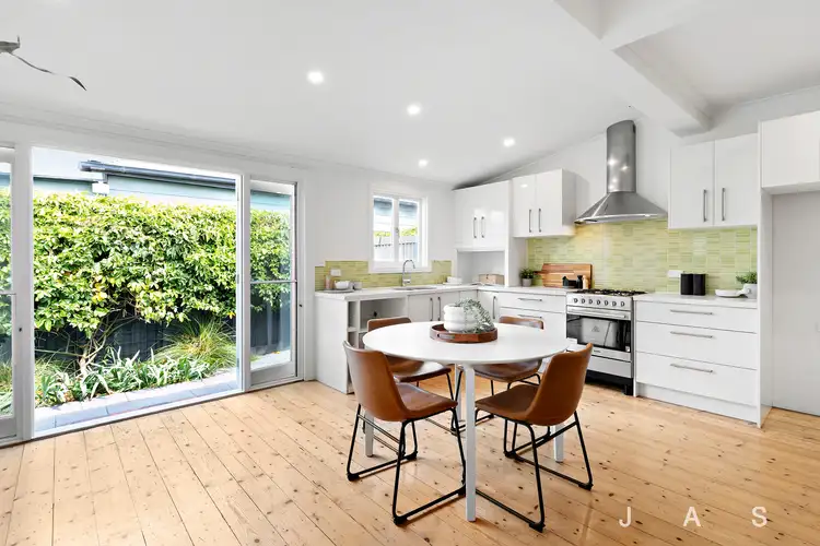 Fifth view of Homely house listing, 179 Pilgrim Street, Seddon VIC 3011
