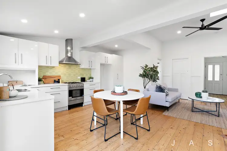 Sixth view of Homely house listing, 179 Pilgrim Street, Seddon VIC 3011