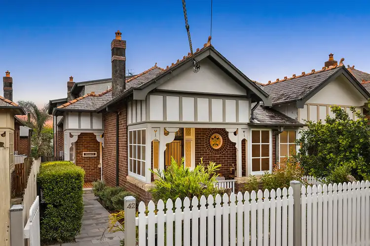 42 Birkley Road, Manly NSW 2095
