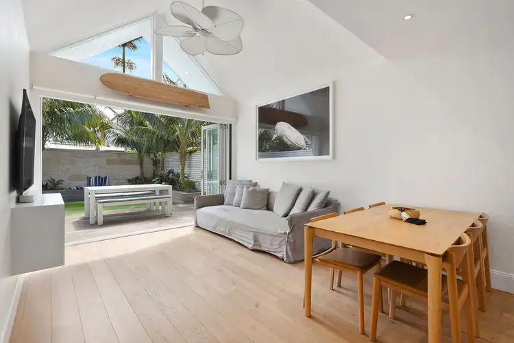 Second view of Homely house listing, 36 Pacific Parade, Manly NSW 2095