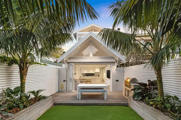 Fourth view of Homely house listing, 36 Pacific Parade, Manly NSW 2095
