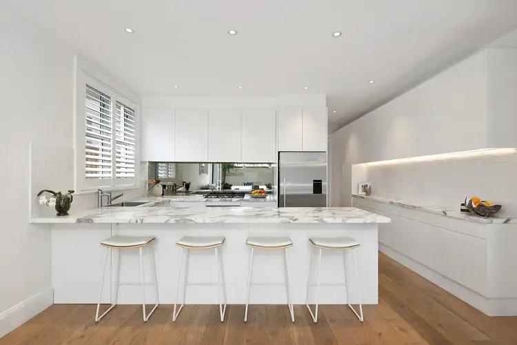 Fifth view of Homely house listing, 36 Pacific Parade, Manly NSW 2095