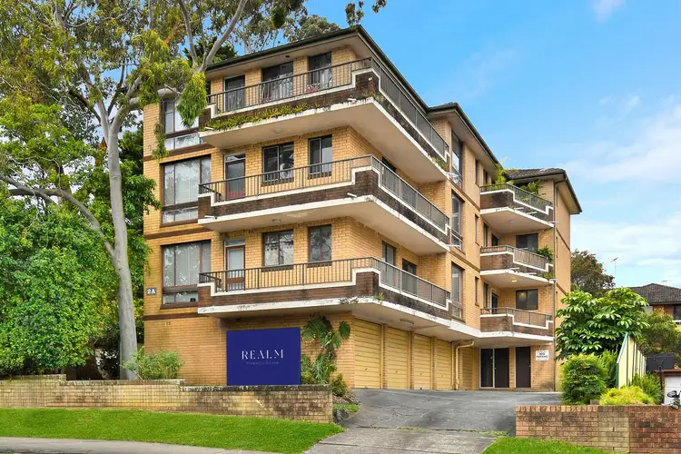 Main view of Homely unit listing, 2/2A Ocean Street, Penshurst NSW 2222