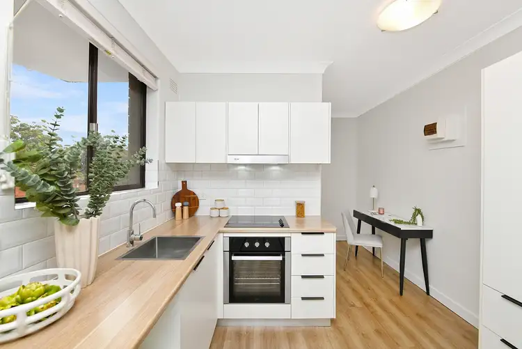 Third view of Homely unit listing, 2/2A Ocean Street, Penshurst NSW 2222