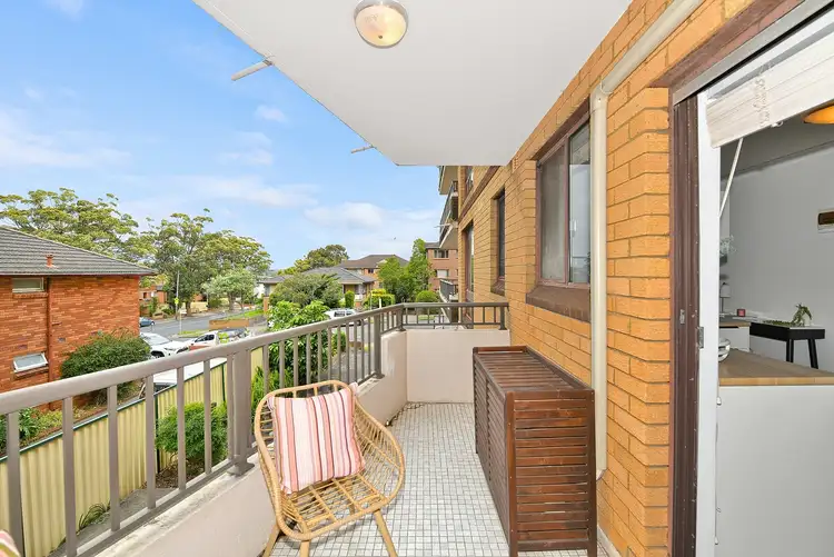Fourth view of Homely unit listing, 2/2A Ocean Street, Penshurst NSW 2222