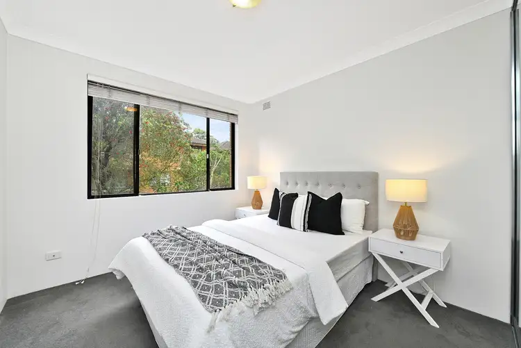 Fifth view of Homely unit listing, 2/2A Ocean Street, Penshurst NSW 2222