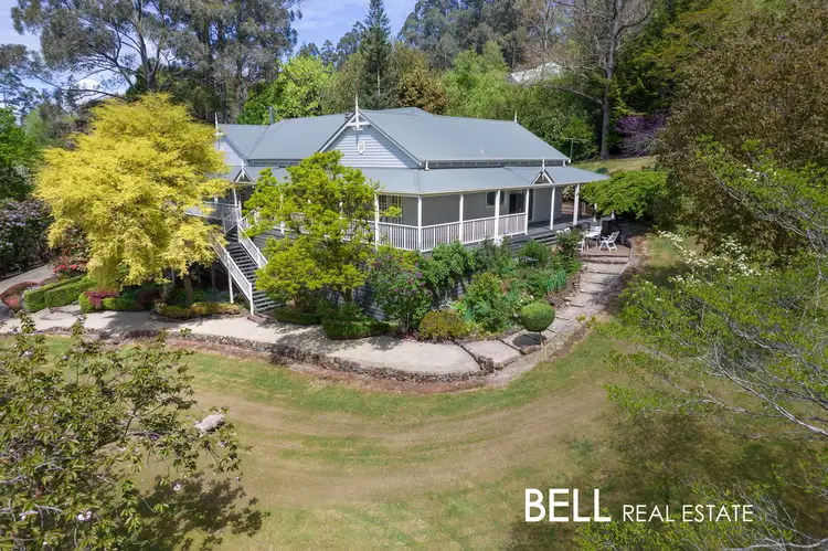 39-41 Helen Road, Mount Dandenong VIC 3767