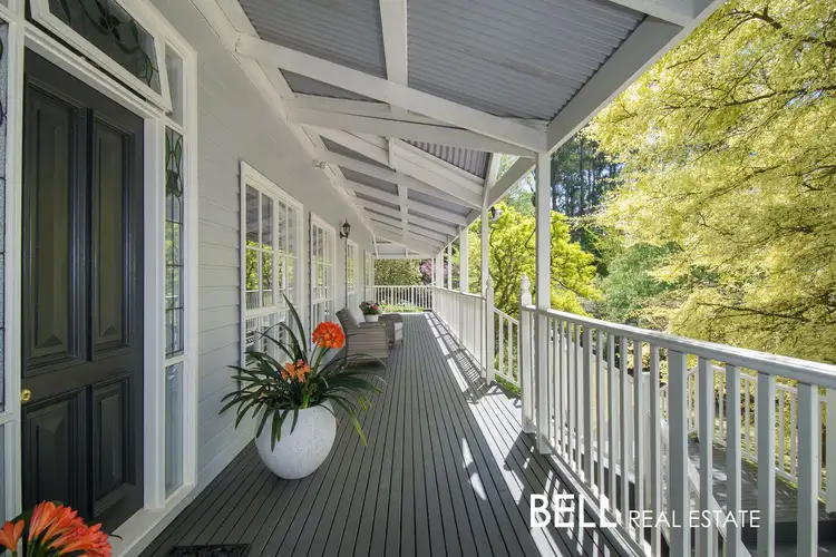 Second view of Homely house listing, 39-41 Helen Road, Mount Dandenong VIC 3767