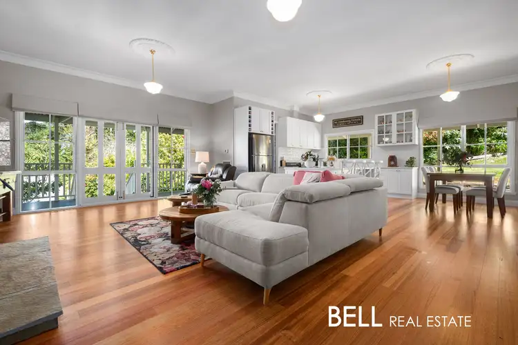 Third view of Homely house listing, 39-41 Helen Road, Mount Dandenong VIC 3767