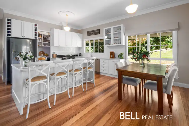 Fourth view of Homely house listing, 39-41 Helen Road, Mount Dandenong VIC 3767