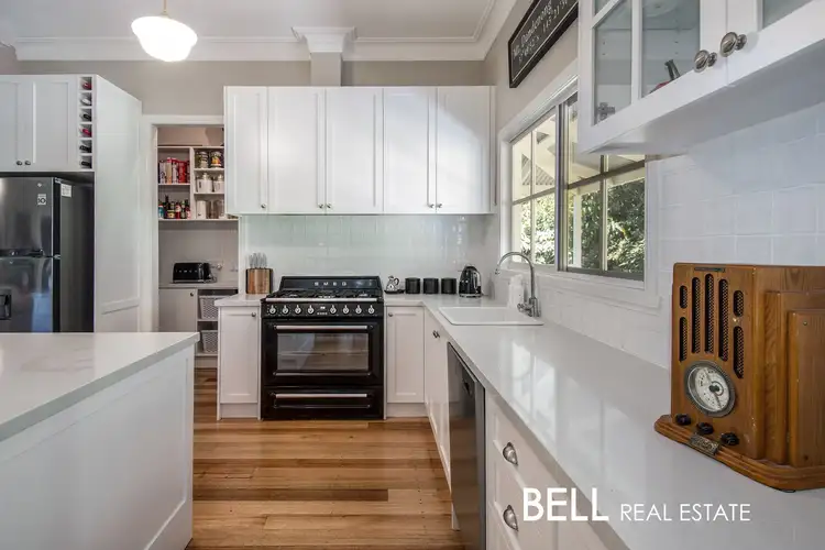 Sixth view of Homely house listing, 39-41 Helen Road, Mount Dandenong VIC 3767