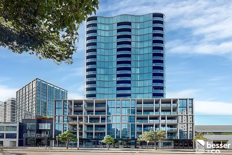 Main view of Homely apartment listing, 109/39 Park Street, South Melbourne VIC 3205