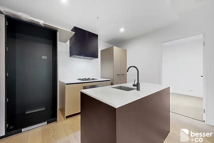 Fourth view of Homely apartment listing, 109/39 Park Street, South Melbourne VIC 3205