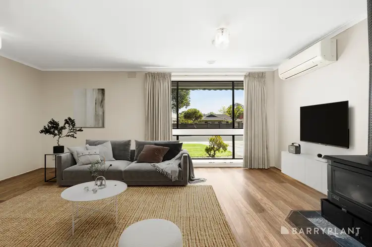 Second view of Homely house listing, 25 Bayville Drive, Dingley Village VIC 3172