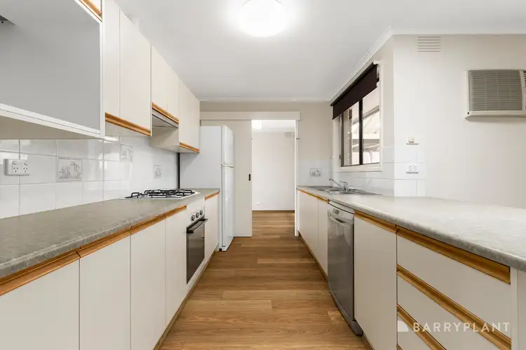 Fifth view of Homely house listing, 25 Bayville Drive, Dingley Village VIC 3172