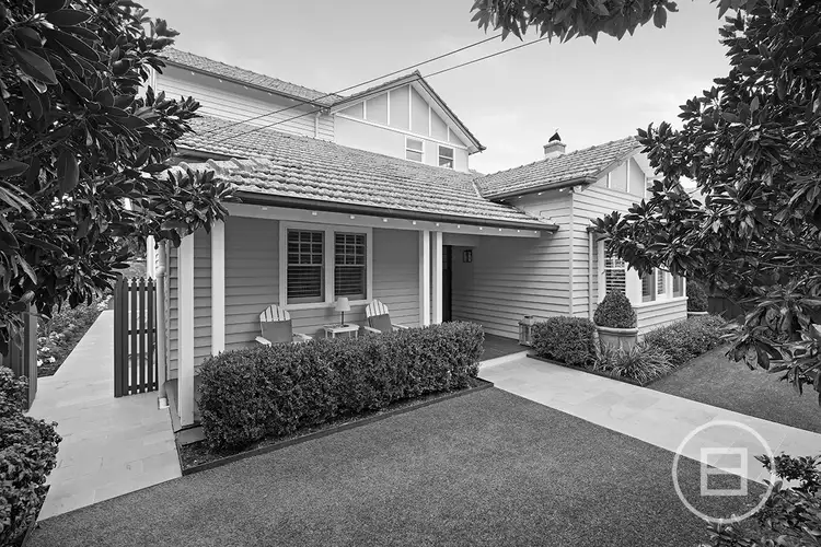 Main view of Homely house listing, 16 Loller Street, Brighton VIC 3186