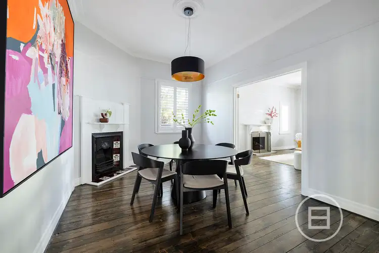 Second view of Homely house listing, 16 Loller Street, Brighton VIC 3186