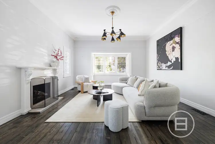 Third view of Homely house listing, 16 Loller Street, Brighton VIC 3186